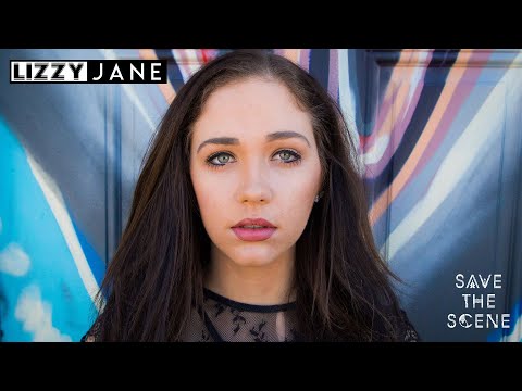 Lizzy Jane / Save The Scene / Ladies Night