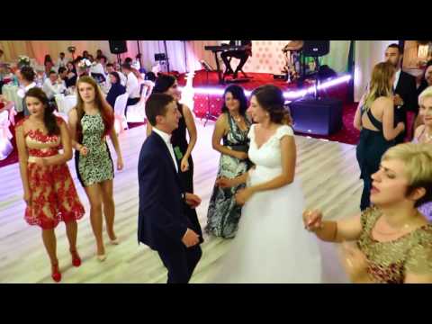 Sorin Filip Band Program Usoara 2016