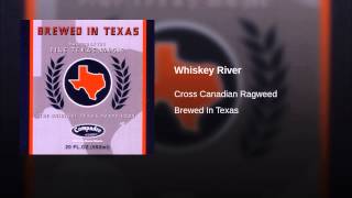 Whiskey River Music Video