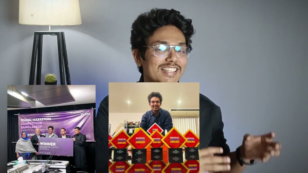 Most Advanced Digital Marketing Crash Course | 7 In 1