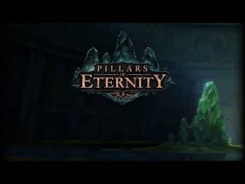 Pillars of Eternity Soundtrack - Shadow of the Sun