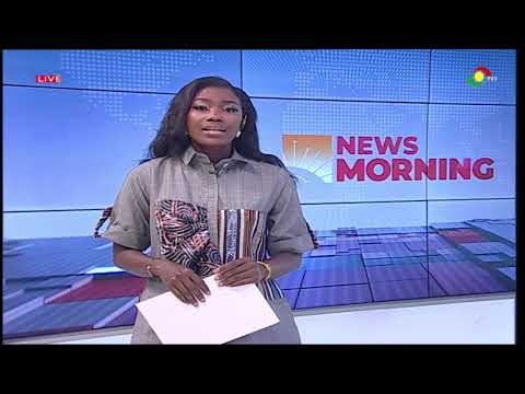 LIVE: TV3 Newday || 10-07-2026