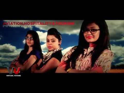 Virtual Voyage College of Design, Media, Art and Management Indore General video thumbnail 3