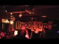 Katupoikien laulu / Problems? 