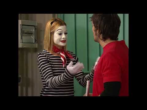 La Familia Mata 3x09 - El amigo de Marcos es espía (HD 1080p)