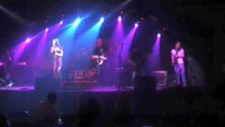 B.B. King-Woke Up This Morning Cover