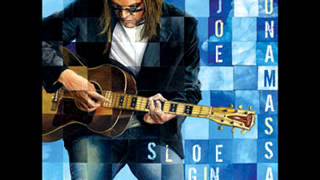 Joe Bonamassa - India