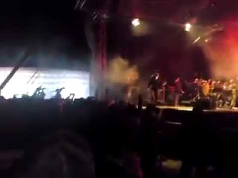 TOTO JE FREESTYLE 2011 - Delik Zverina Idea Shomi Bio (Toto Je Hip Hop 2011)