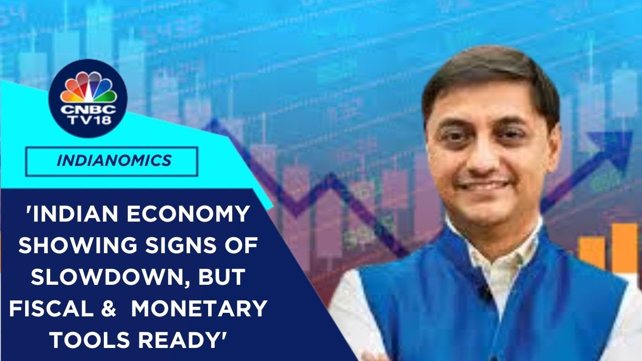 Increased Tariffs, Especially On Chinese Goods, Could Indirectly Benefit India: Sanjeev Sanyal