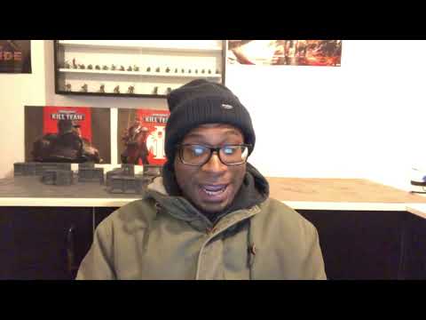 Hive Fleet Tiamet Lore