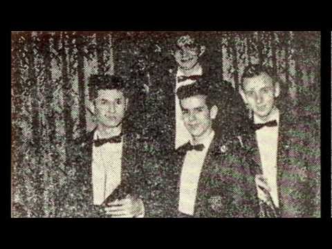 Versatile Versatones - All The Girls Polka 1962