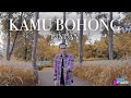 WALI Kamu Bohong Cover By Binuan Accoustic Version