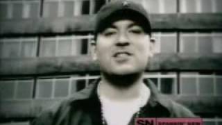 Everlast - Untitled (The Nightmare)