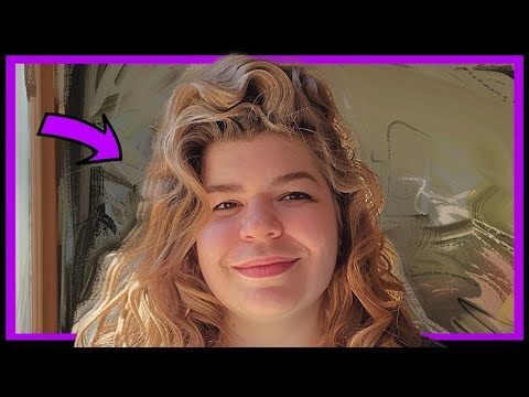 She was rich… and then she lost everything