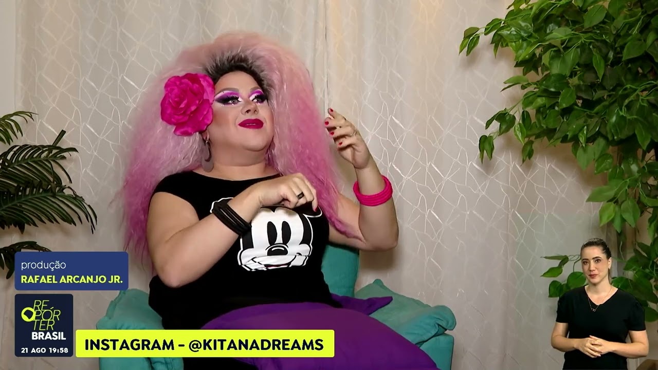 Rompendo barreiras: influenciadores surdos conquistam espaço nas redes sociais