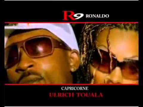 Dj Ronaldo R9 featuring Natalie Bleu - Loin des yeux près du Coeur (Clip officiel)