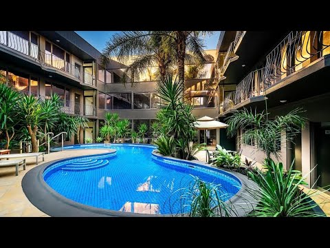 BEST WESTERN PLUS Travel Inn, Melbourne, Australia