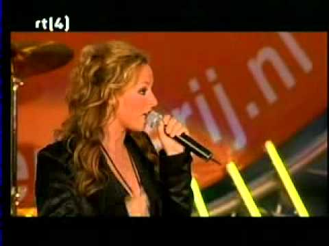Trijntje Oosterhuis - See you as I do & Somebody else's lover