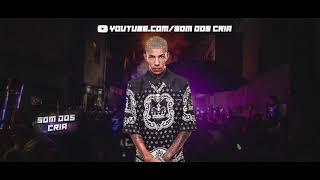 MC DON JUAN - TA DE LUTO (Audio Oficial)