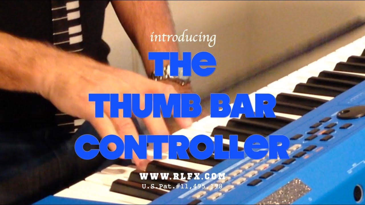 Promotional video thumbnail 3 for Craig Jackson