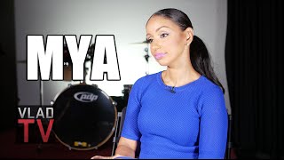Mya: R&amp;B Radio has Gotten Replaced by Trap - It Is What It Is