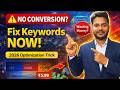 NO CONVERSIONS? HOW TO OPTIMIZE KEYWORDS IN GOOGLE ADS (STEP-BY-STEP 2 ..