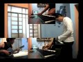 Linkin Park - Castle of glass Cover GP5 MIDI ...