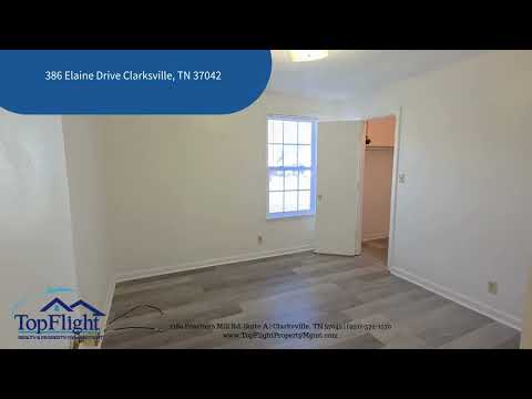 Charming 3-Bedroom Home with Spacious Backyard & Modern Amenities property video