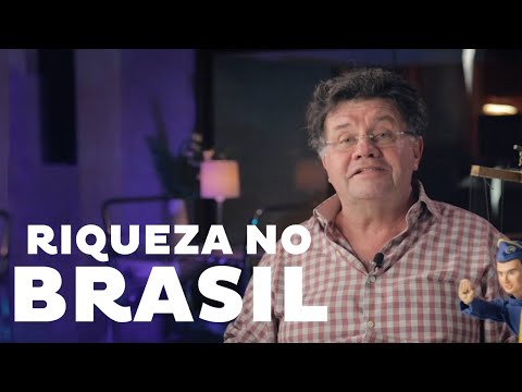 RIQUEZA NO BRASIL - ANLISE DA OBRA DE JORGE CALDEIRA - MARCELO MADUREIRA