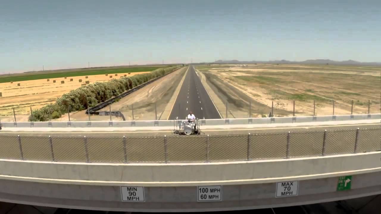Nissan NCV Tough Love Campaign Video