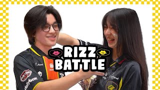 Download lagu ADU SIAPA YANG PALING GOMBAL! FT. KAIRI & SZE mp3