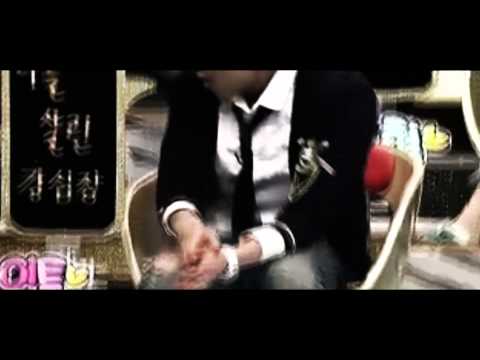 Super Junior, Sup3r 5th Jib n°8