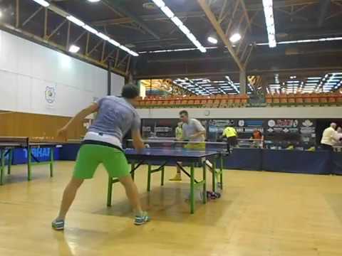 Vujkov Vladimir-Svemir (match 16)