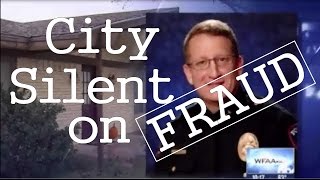 Carrolton Police Chief Guilty of Fraud