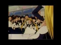 Minako Shows Off The Maid Outfit