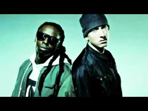 Eminem ft Lil Wayne vs TI ft Justin Timberlake Love Is Gone free mp3 downloads.flv
