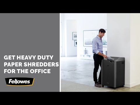 Paper Shredding Machine