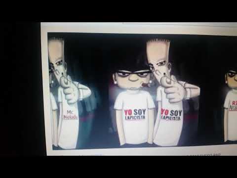 ROCHY RD "NO ES LA MAXIMA vs arcángel"