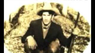 Townes Van Zandt - The Story Behind &quot;Pancho &amp; Lefty&quot;