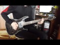 PrinceWhateverer – Ace of my Heart (cover) 
