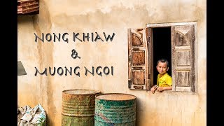 preview picture of video 'Laos, Nong Khiaw and Muong Ngoi Travel Guide - Photography Spectacular'