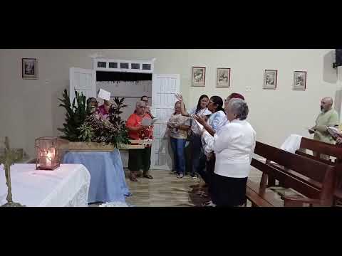 Festejos de Santo Antônio Parque Santa fé em Mpe 09/06/2026