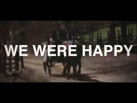 Video thumbnail for We Were Happy Once