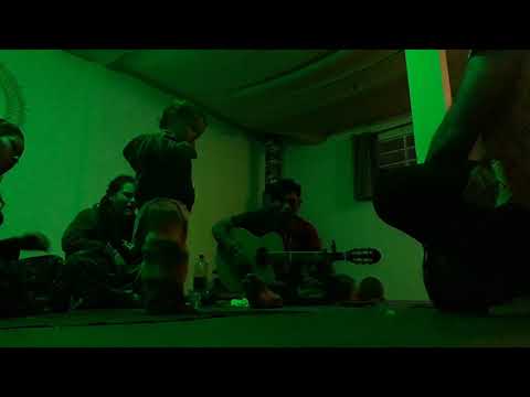 Cantoria huni kuin Txana Ibã