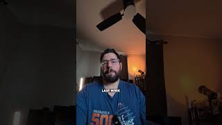 My frictionless setup for my talking head videos