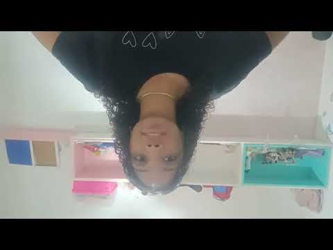 Desarrume-se comigo 🫶🏻😘🎉 