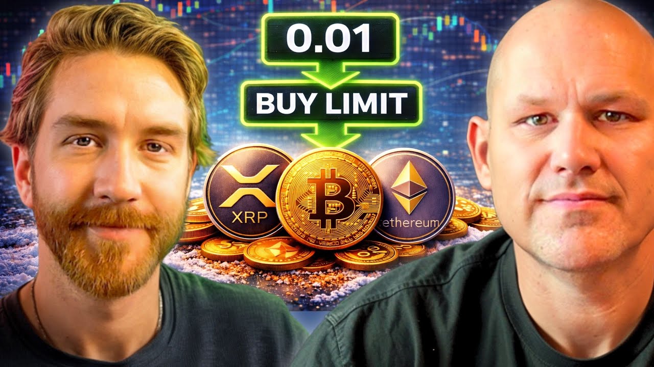 Prophetic Word: Buy Limit Price Points &amp; WAITING