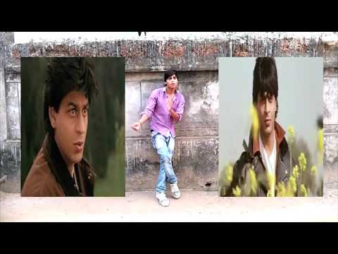 Vivek Anand Jabra Fan