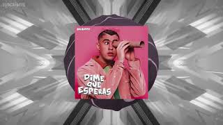 Dime Que Esperas   Bad Bunny