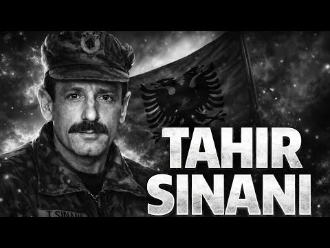 REZON - TAHIR SINANI